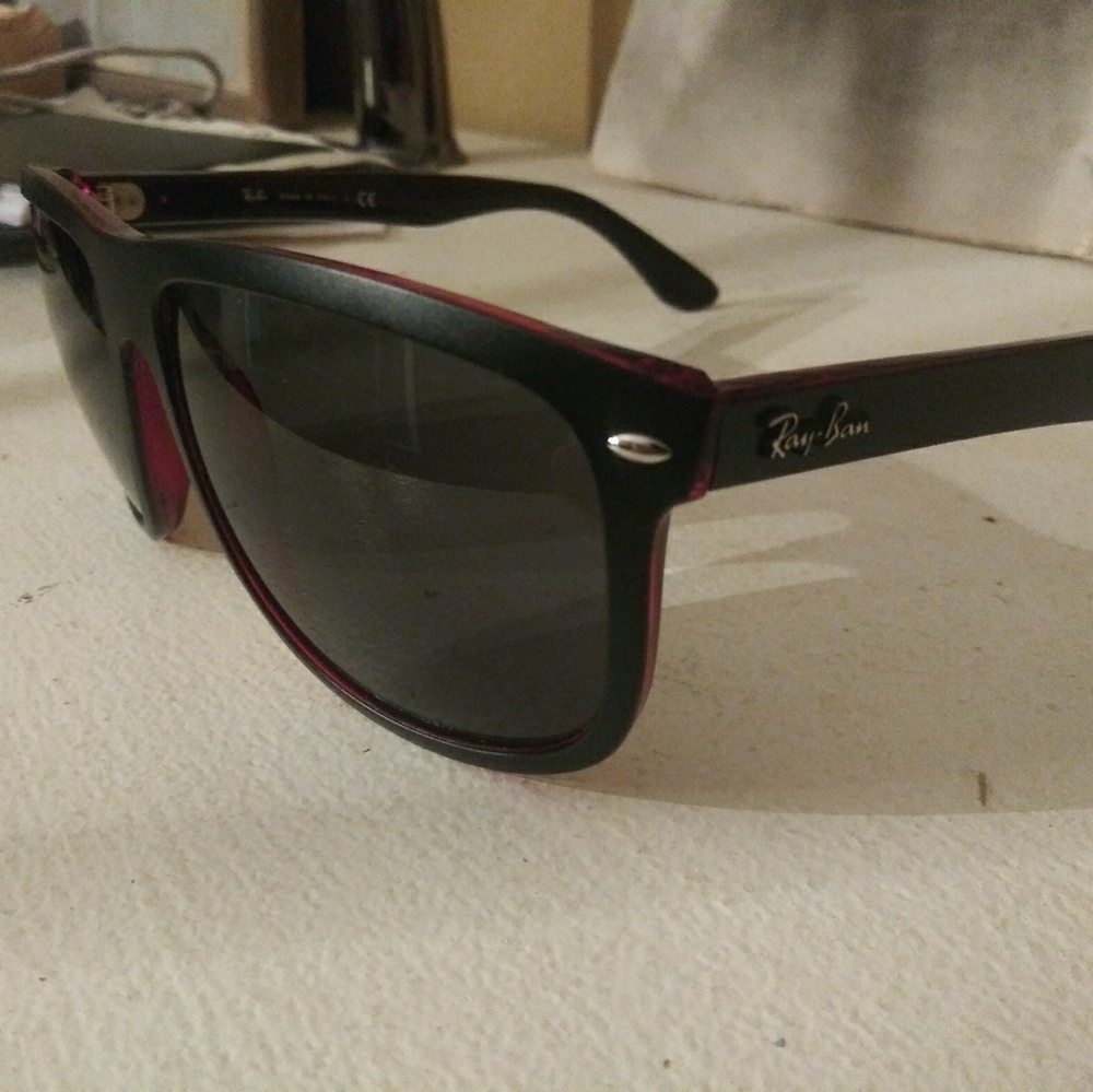 Ray ban sunglasses